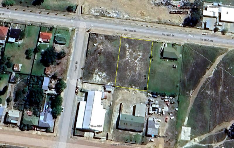 0 Bedroom Property for Sale in Riviersonderend Western Cape